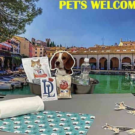 Desenzanoloft Official Partner Marriott Homes & Villas - Jack'S Penthouse 데센자노델가르다 외부 사진