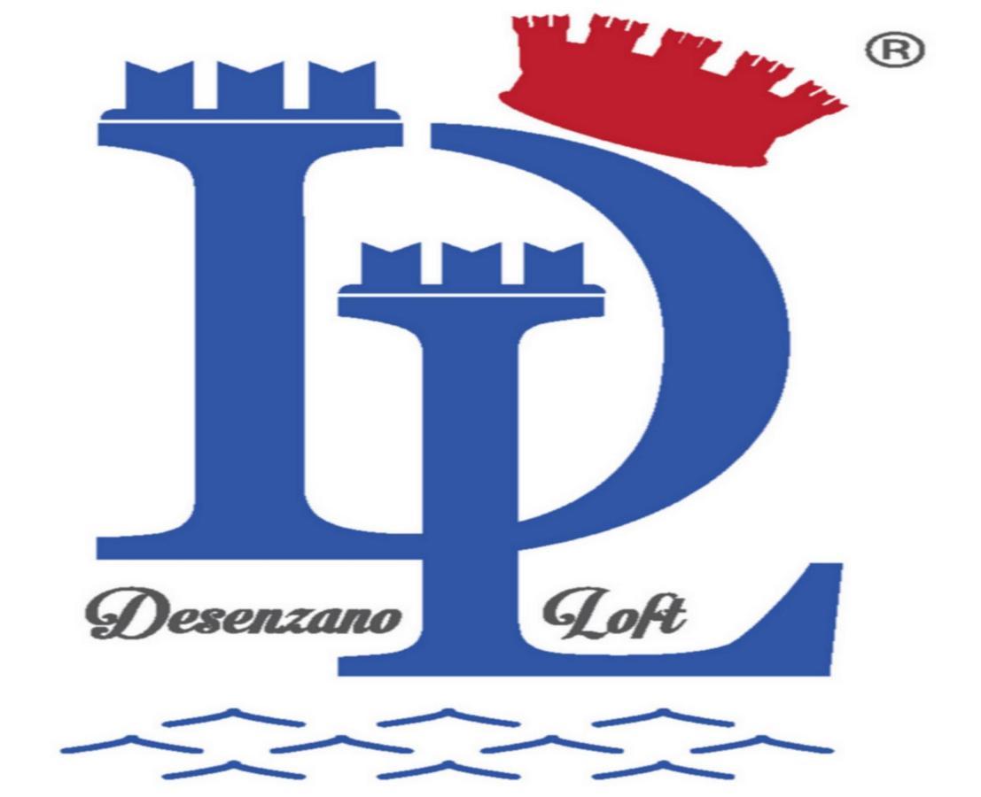 Desenzanoloft Official Partner Marriott Homes & Villas - Jack'S Penthouse 데센자노델가르다 외부 사진