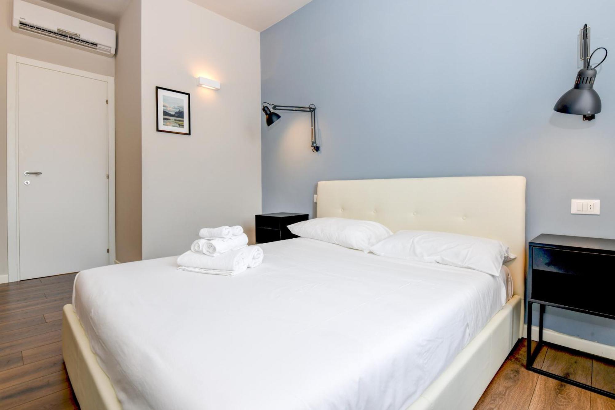 Desenzanoloft Official Partner Marriott Homes & Villas - Jack'S Penthouse 데센자노델가르다 외부 사진