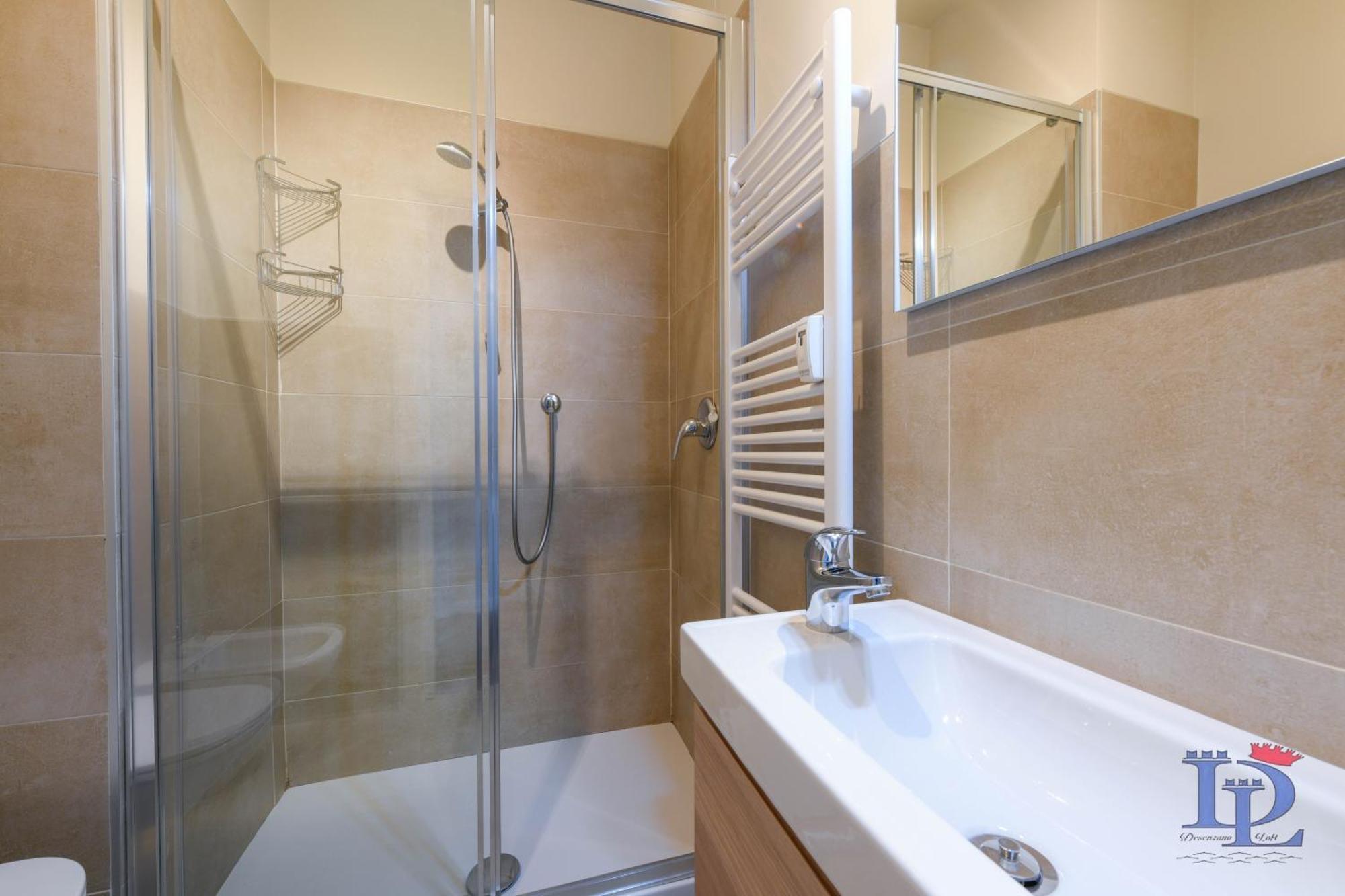 Desenzanoloft Official Partner Marriott Homes & Villas - Jack'S Penthouse 데센자노델가르다 외부 사진