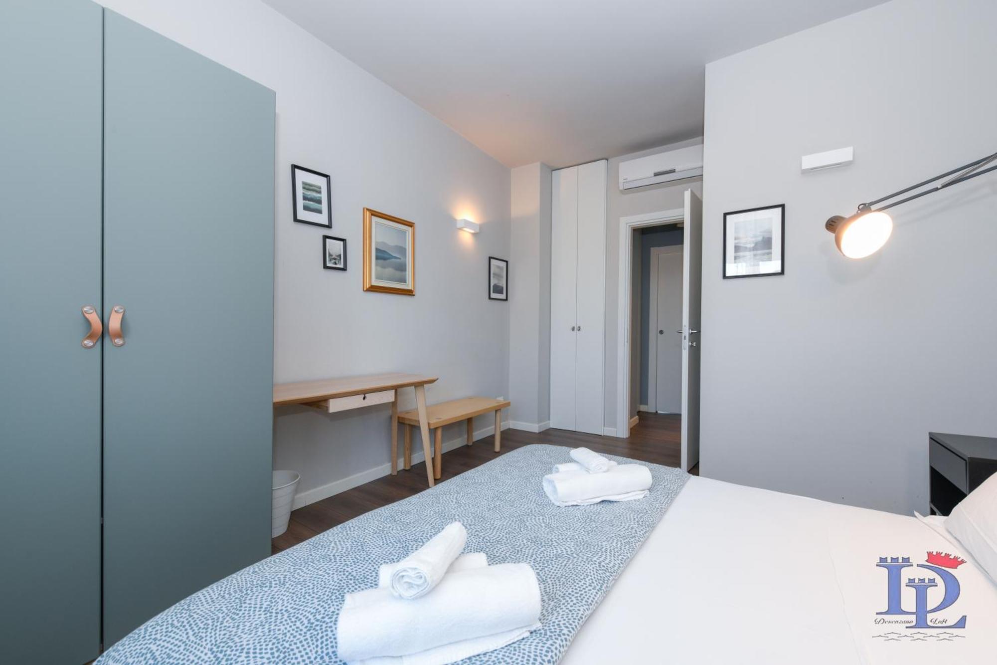 Desenzanoloft Official Partner Marriott Homes & Villas - Jack'S Penthouse 데센자노델가르다 외부 사진