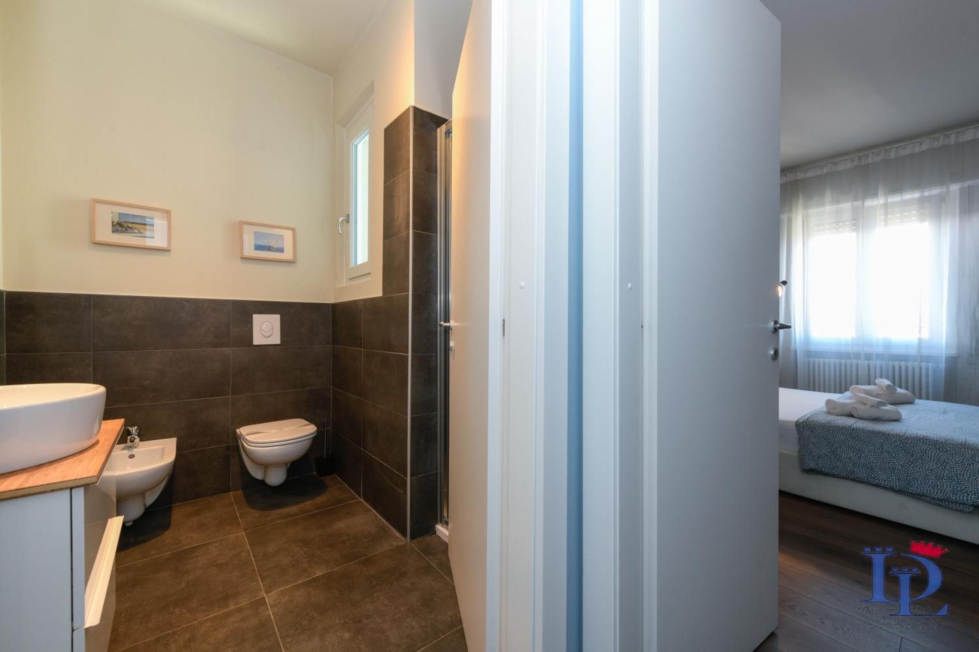 Desenzanoloft Official Partner Marriott Homes & Villas - Jack'S Penthouse 데센자노델가르다 외부 사진