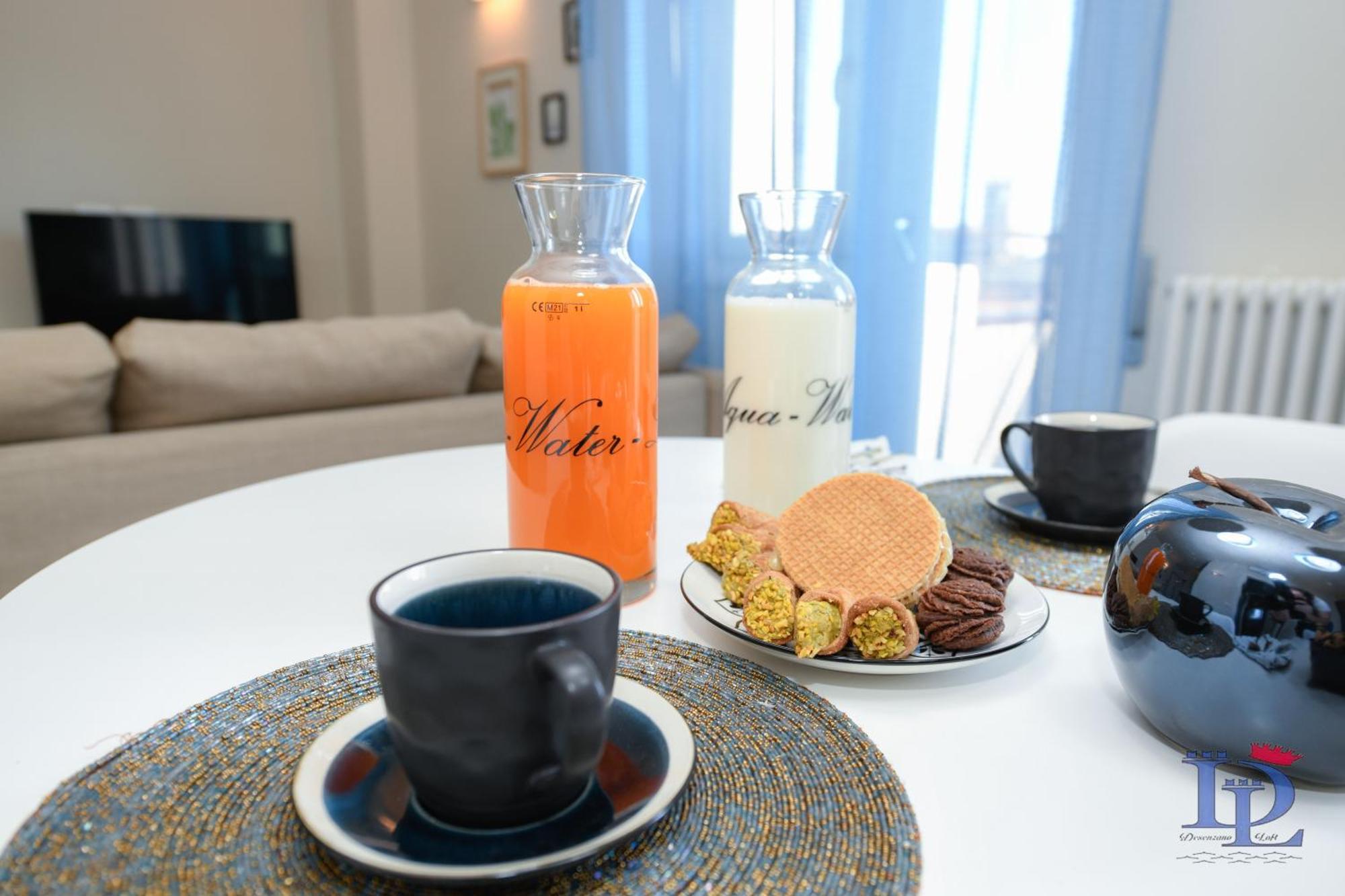 Desenzanoloft Official Partner Marriott Homes & Villas - Jack'S Penthouse 데센자노델가르다 외부 사진