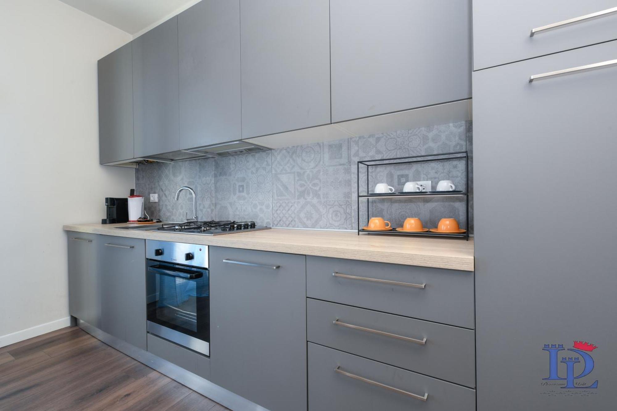 Desenzanoloft Official Partner Marriott Homes & Villas - Jack'S Penthouse 데센자노델가르다 외부 사진