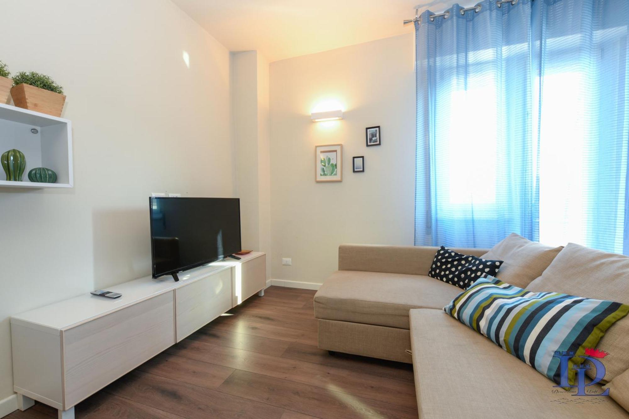 Desenzanoloft Official Partner Marriott Homes & Villas - Jack'S Penthouse 데센자노델가르다 외부 사진