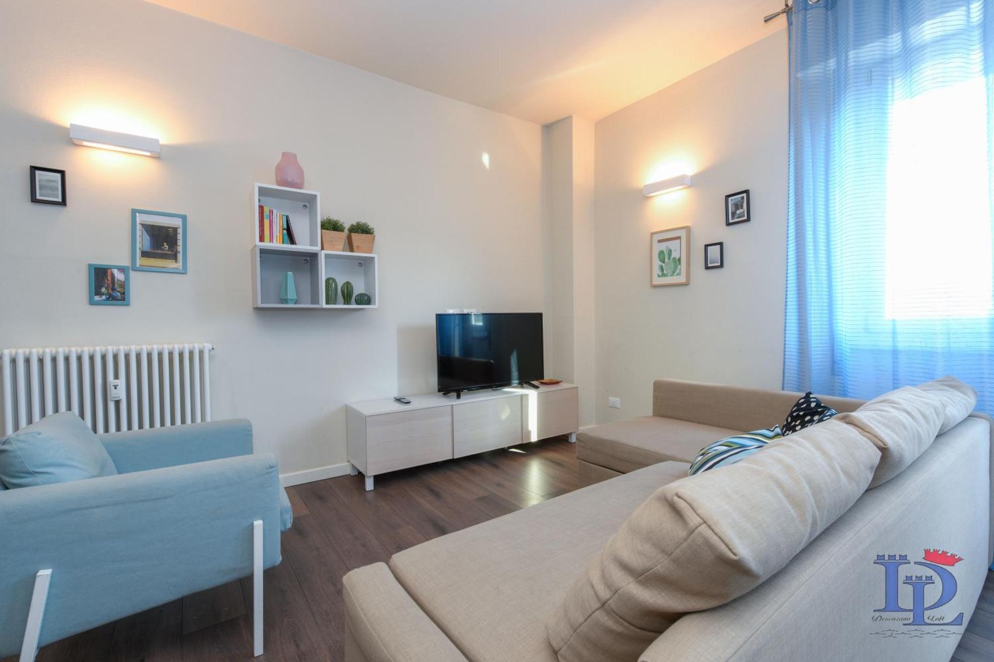 Desenzanoloft Official Partner Marriott Homes & Villas - Jack'S Penthouse 데센자노델가르다 외부 사진